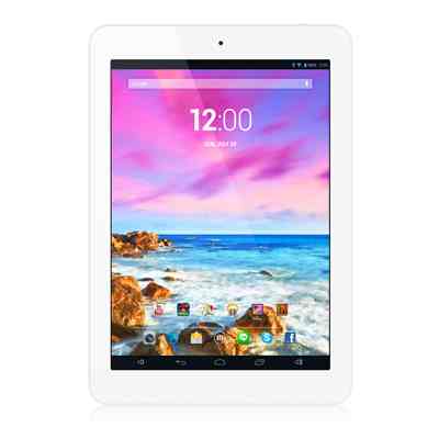 Spc Tablet 9 7 Glow Ips 16gb Quad Core Blanca